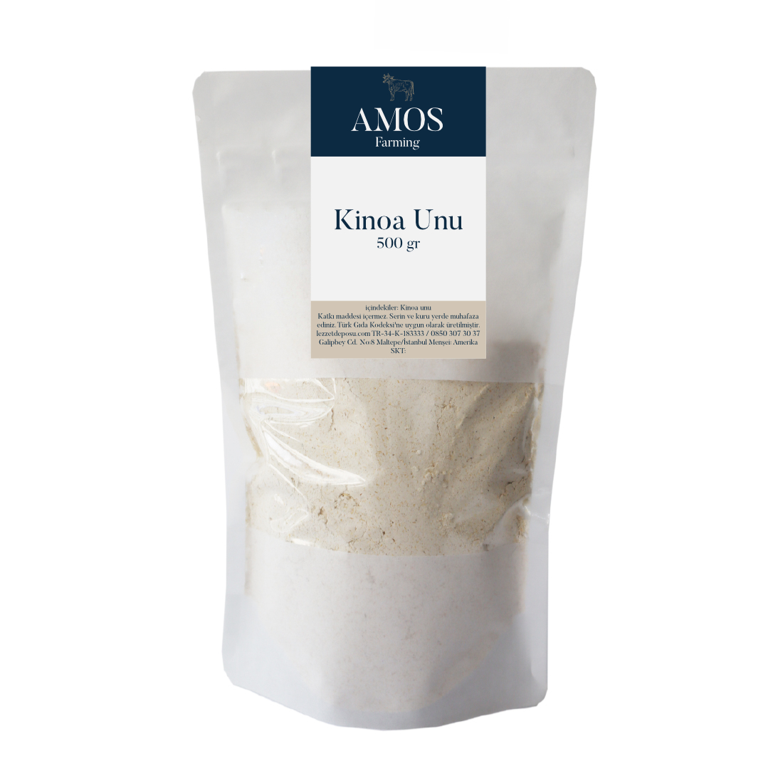 kinoa-unu
